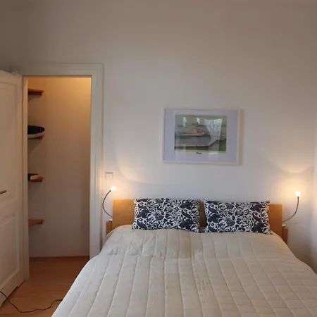 Apartment Brise Luna App 01 Heringsdorf (Usedom)