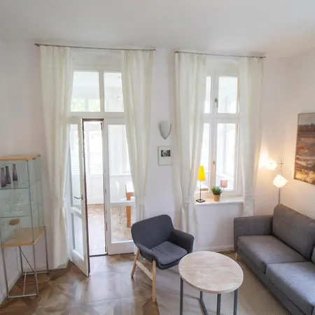 Apartment Brise Luna App 01