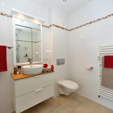 Apartment Brise Luna App 01 *