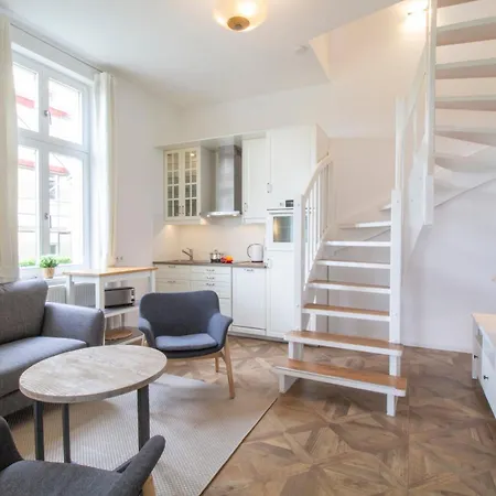 Brise Luna App 01 Apartment *